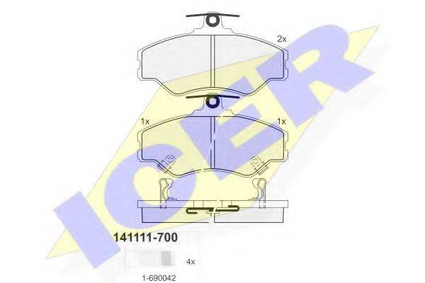 ICER 141111-700