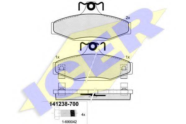 ICER 141238