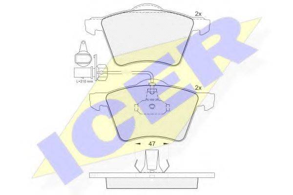 ICER 141350
