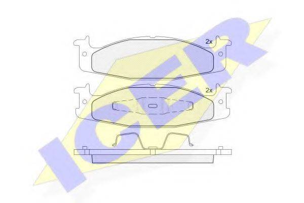 ICER 141403