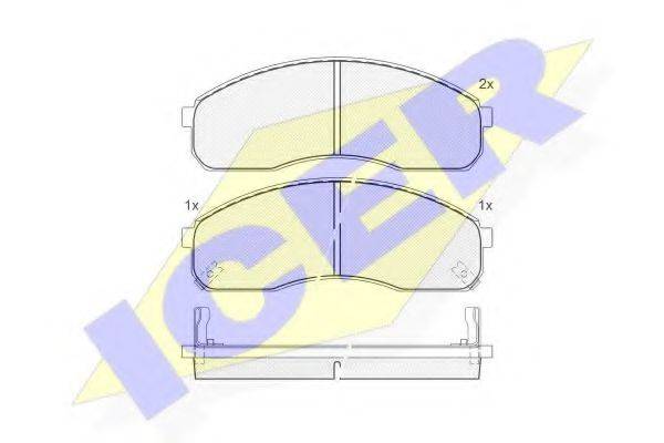 ICER 141455