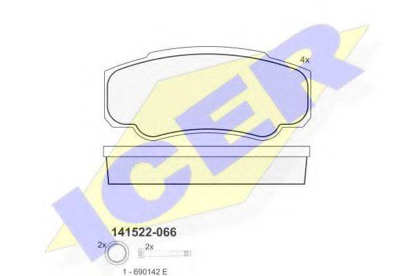 ICER 141524