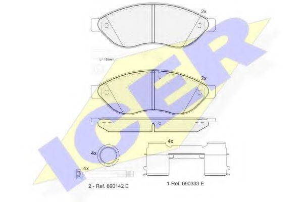 ICER 141803-203