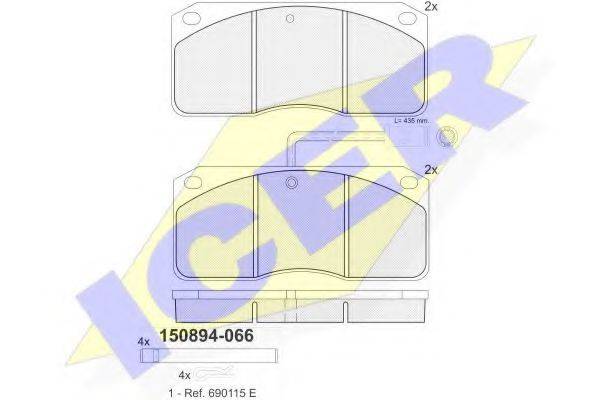 ICER 150894
