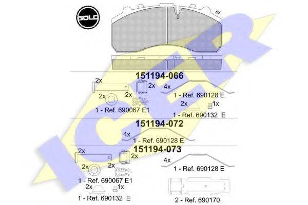 ICER 151194-073