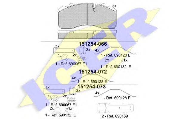 ICER 151254-073