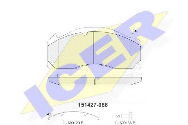 ICER 151427 G
