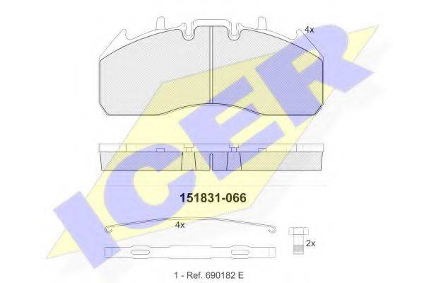 ICER 151831 G