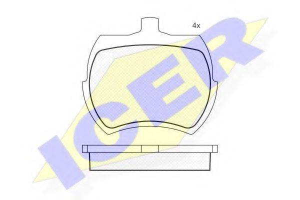 ICER 180002