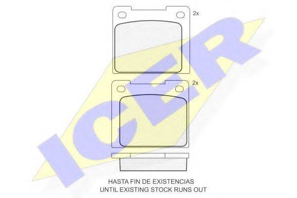 ICER 180087