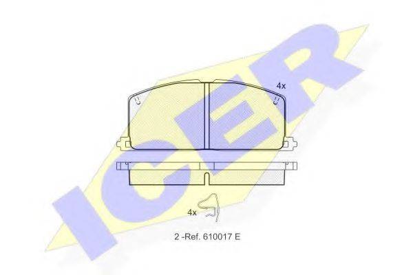 ICER 180462