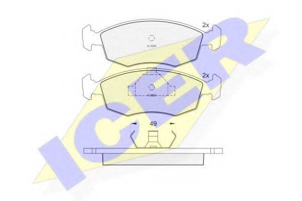 ICER 180543