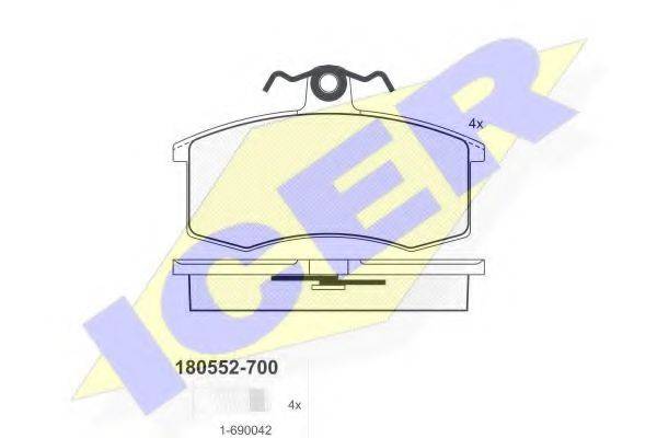 ICER 180552-700