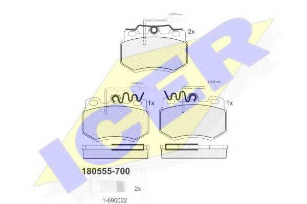 ICER 180555-700