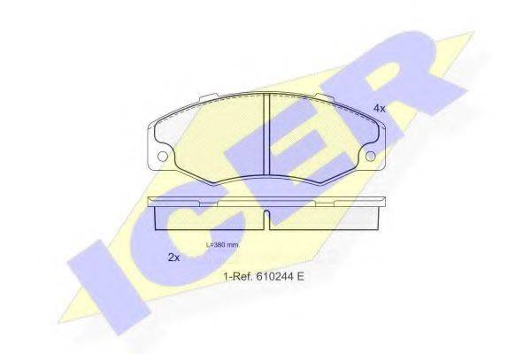 ICER 180556