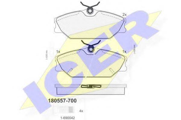 ICER 180557-700