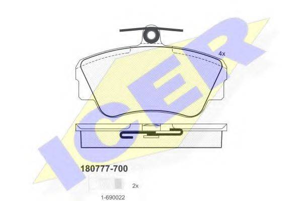 ICER 180777-700