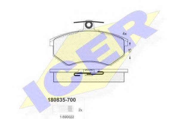 ICER 180835-700