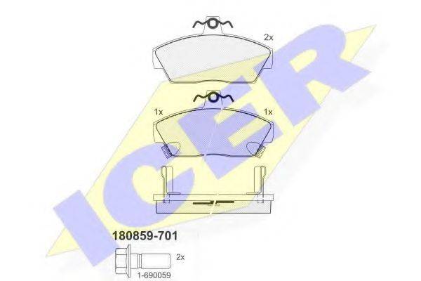 ICER 180859-701