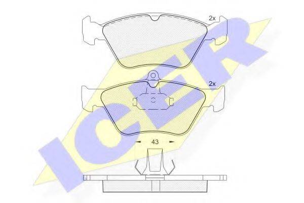 ICER 180988