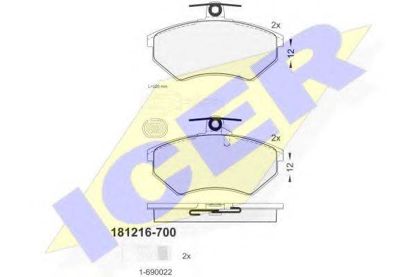 ICER 181216-700