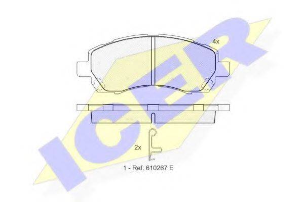 ICER 181318