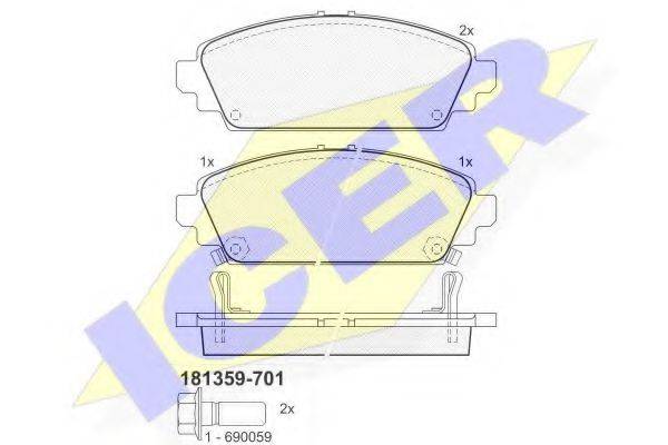 ICER 181359-701