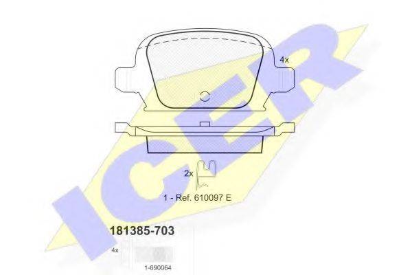 ICER 181385-703