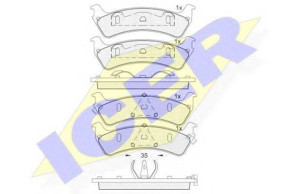 ICER 181409