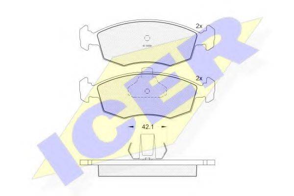 ICER 181441
