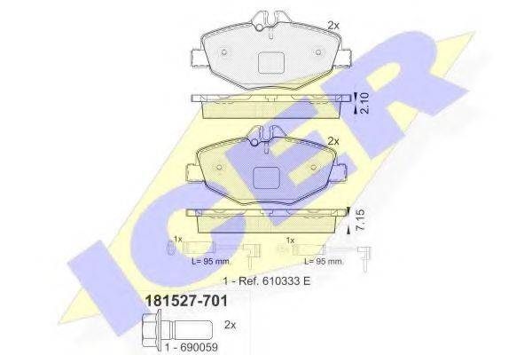 ICER 181527-701