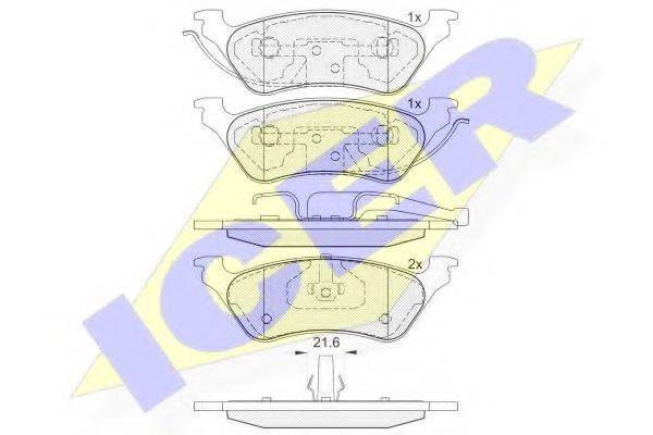 ICER 181564