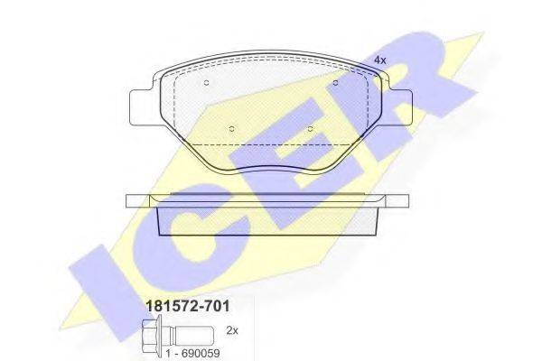 ICER 181572-701