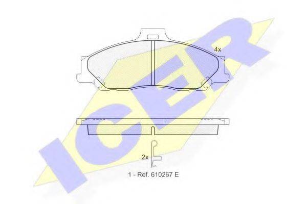 ICER 181580