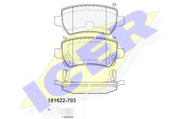 ICER 181622-703