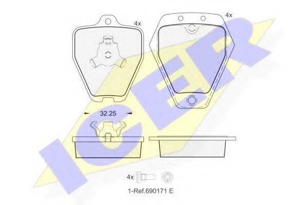 ICER 181692