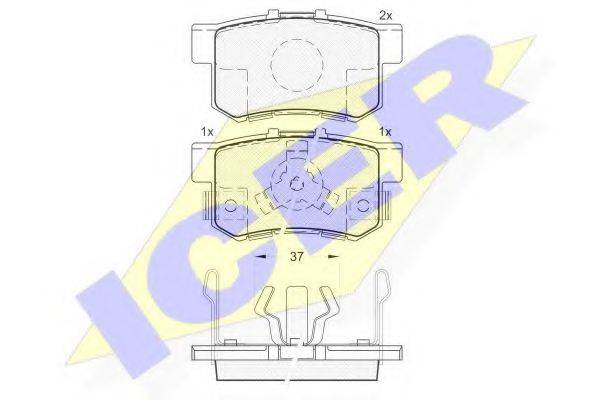 ICER 181718