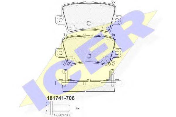 ICER 181741