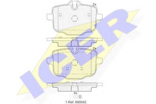 ICER 182005-200