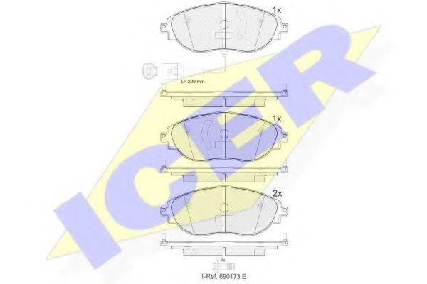 ICER 182018