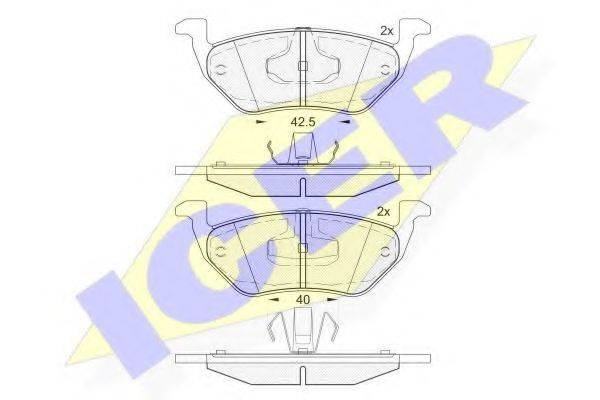 ICER 182031