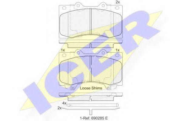 ICER 182051
