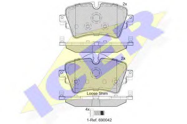 ICER 182211
