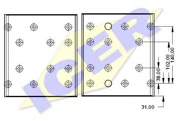 ICER 21 9098 00