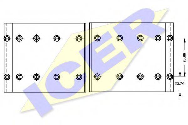 ICER 21 9150 00