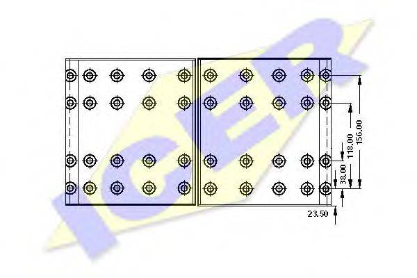 ICER 21 9618 00