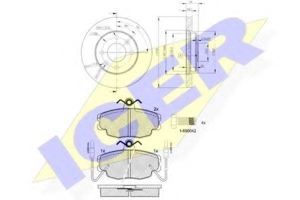ICER 30554-6572
