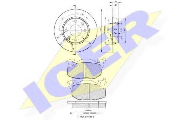 ICER 30633-4689