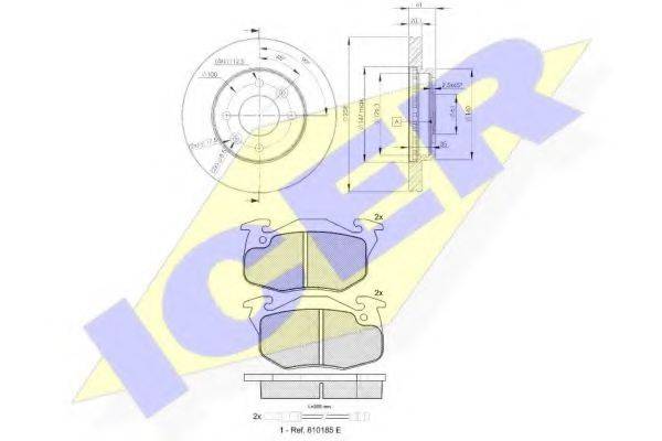 ICER 30633-6572