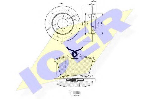 ICER 30697-4746